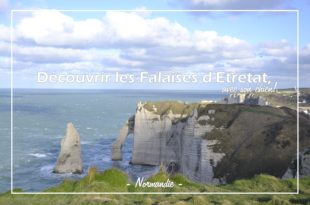 Etretat